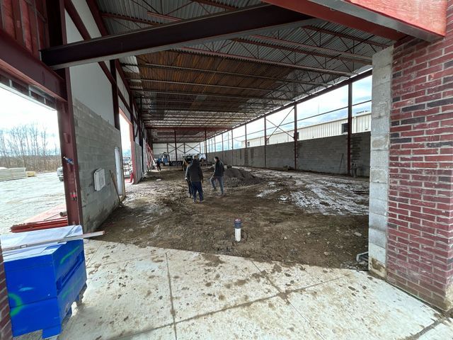 New Building | Auto DR