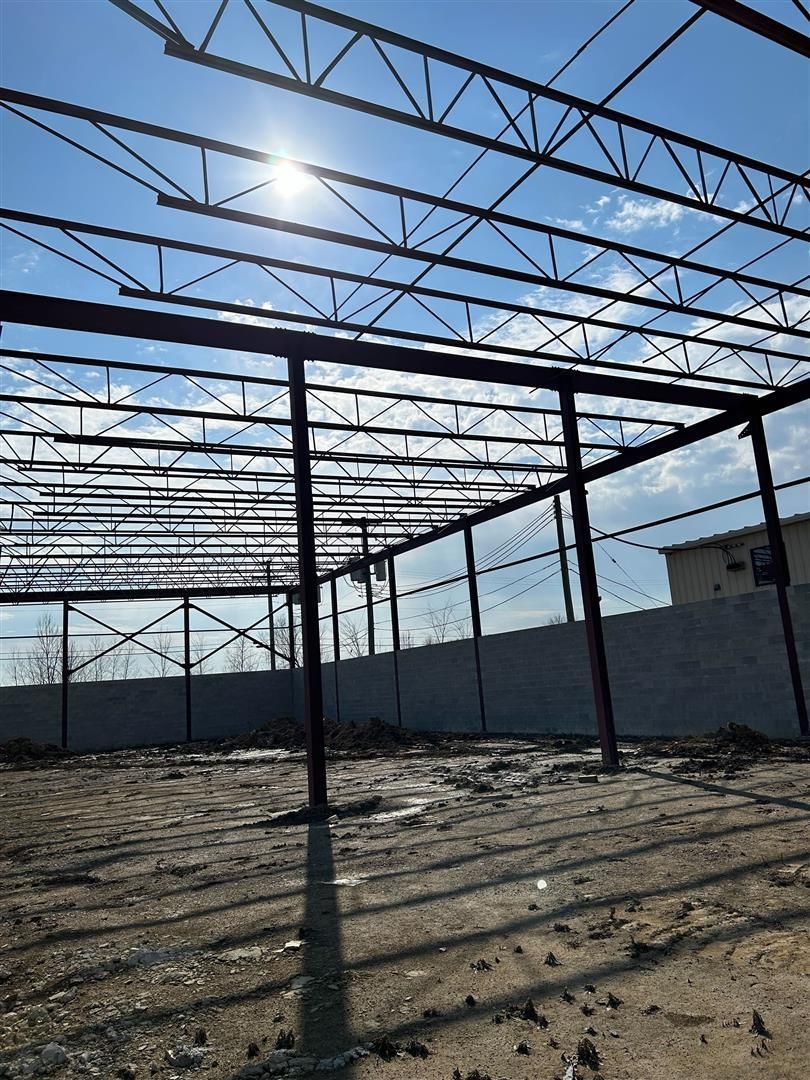 New Building | Auto DR