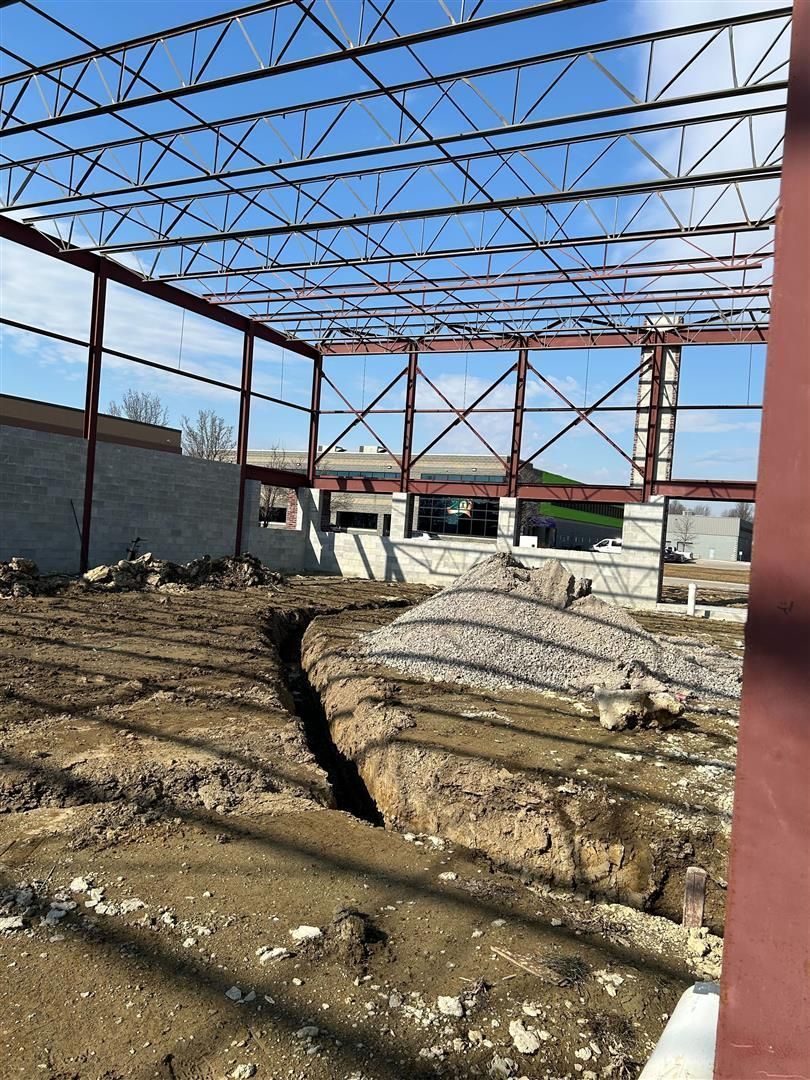 New Building | Auto DR