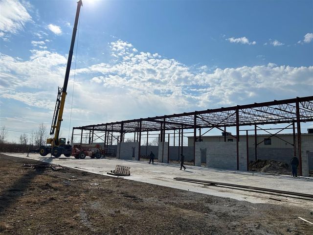 New Building | Auto DR