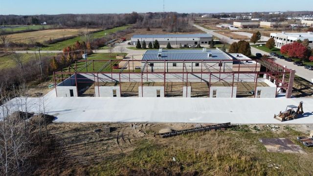 New Building | Auto DR