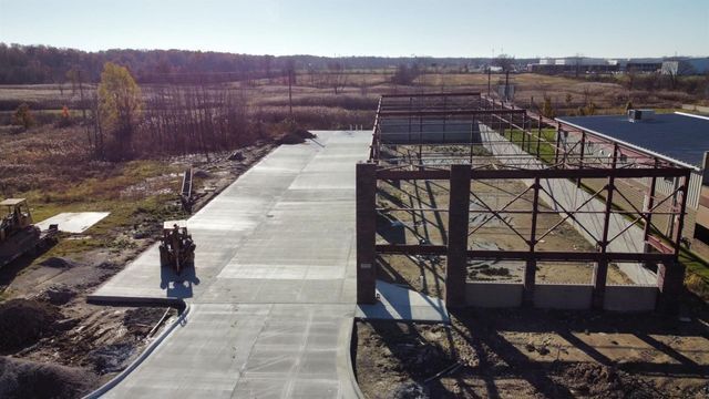 New Building | Auto DR