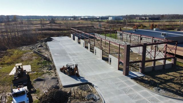 New Building | Auto DR