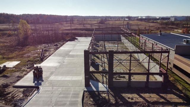 New Building | Auto DR