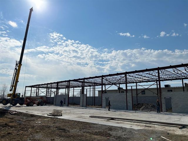 New Building | Auto DR