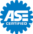 ASE logo | Auto DR