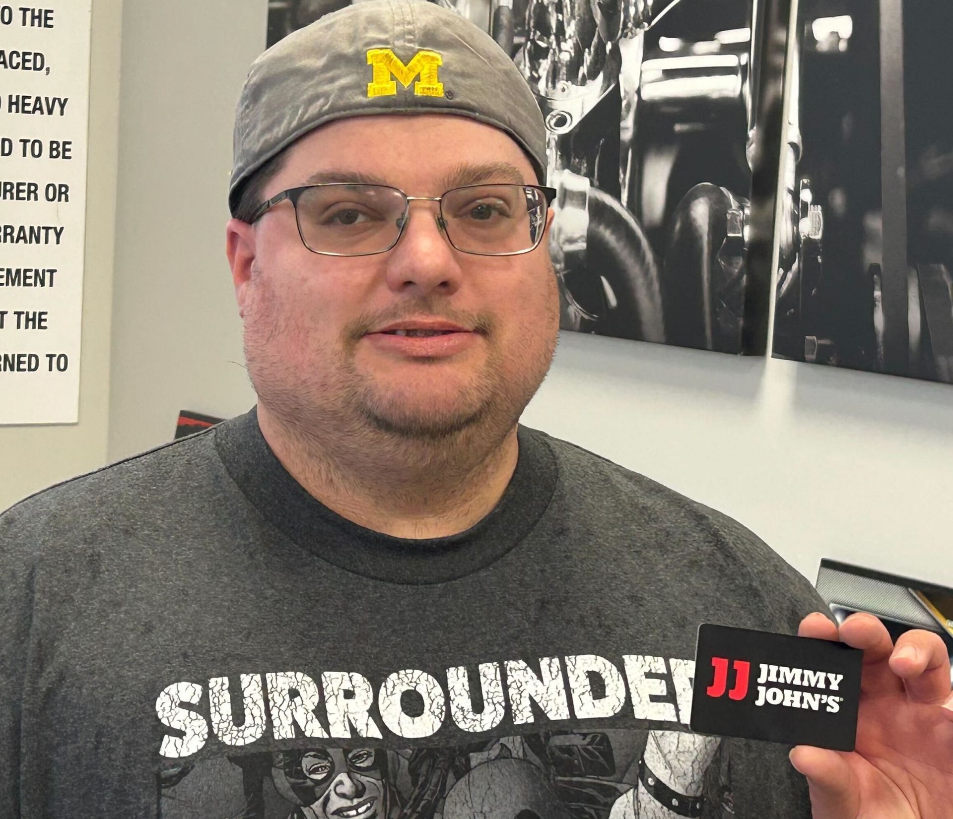 Customer Of The Month | Auto DR