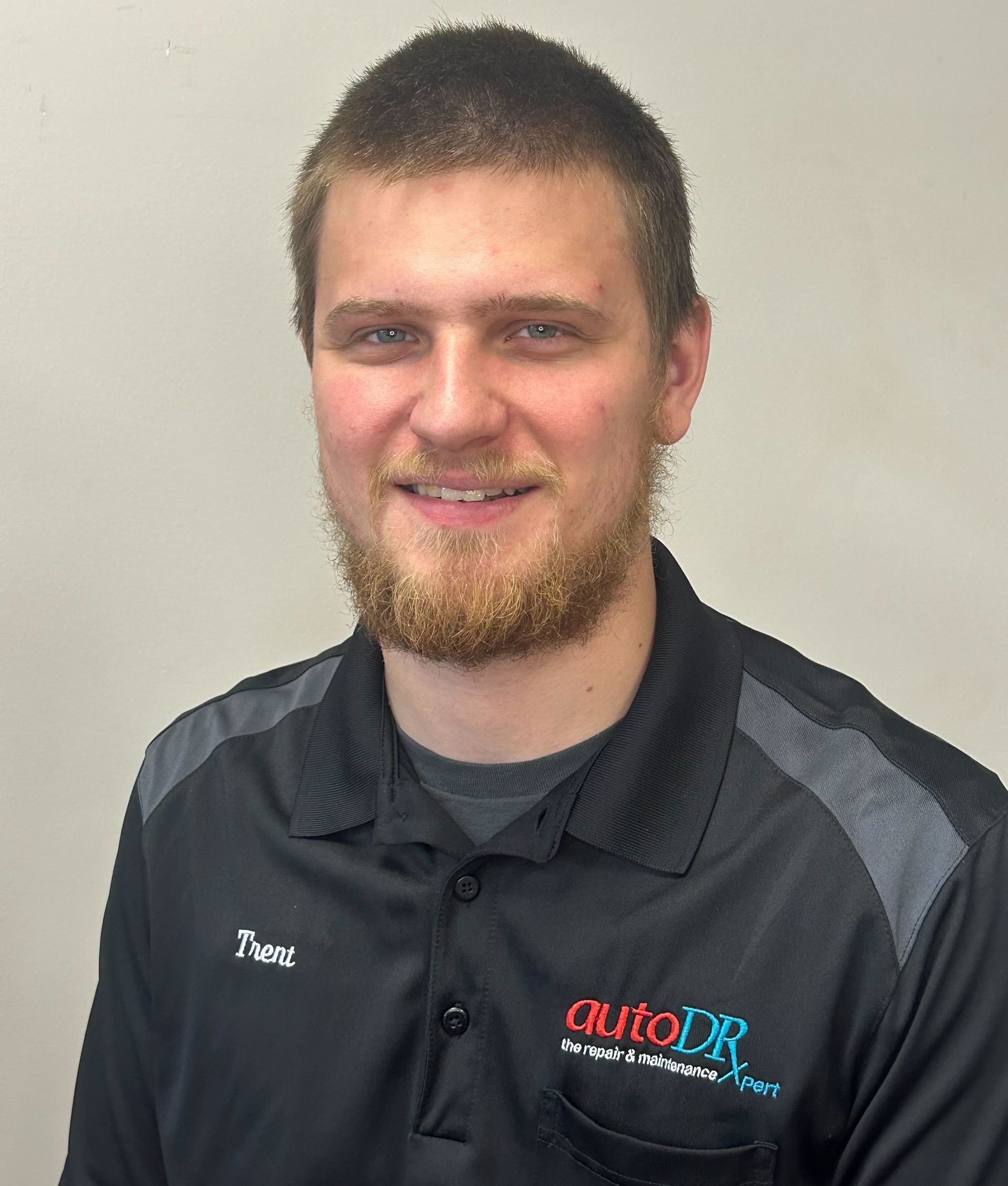 Trent W. | Auto DR