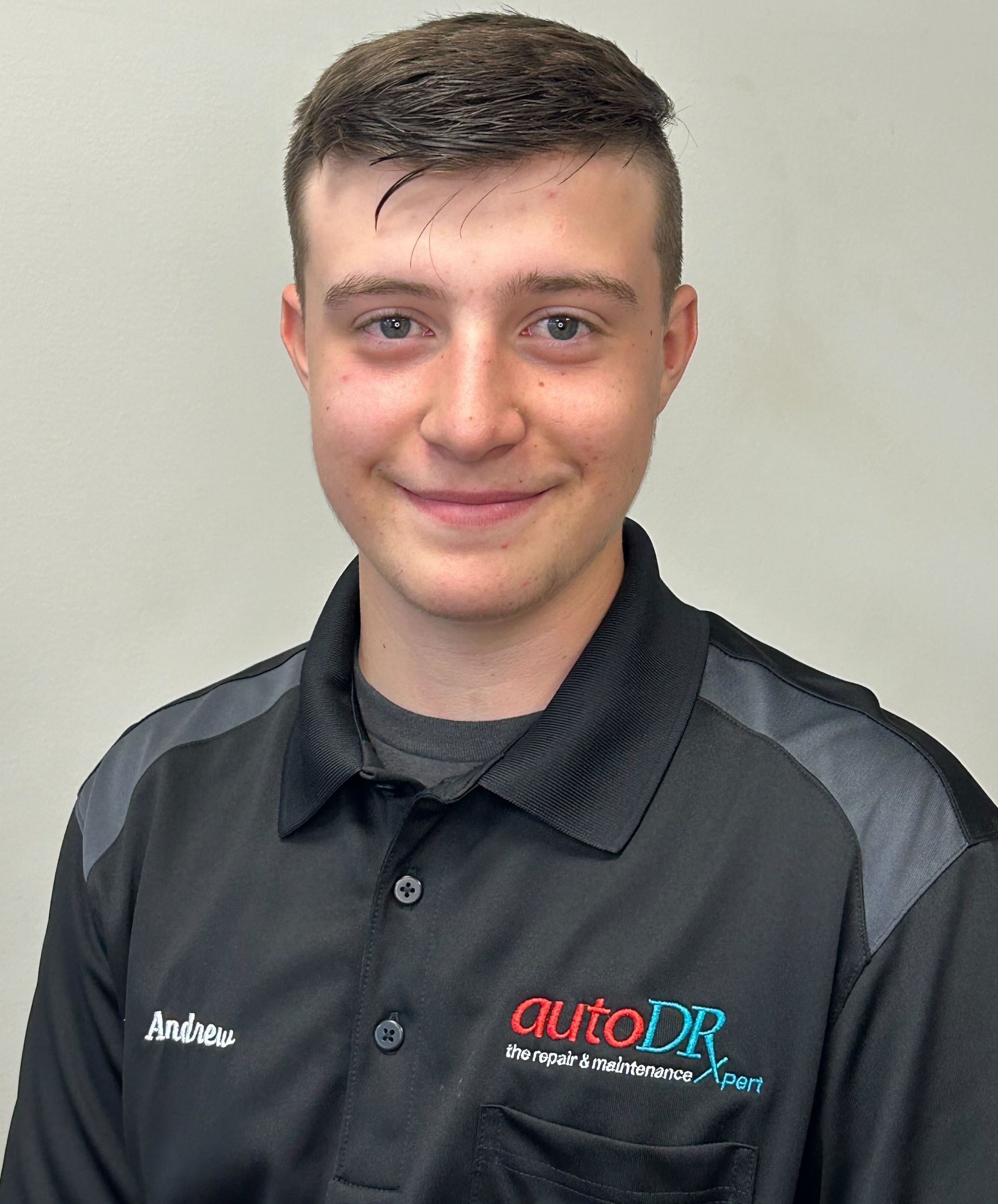 Garret C. | Auto DR