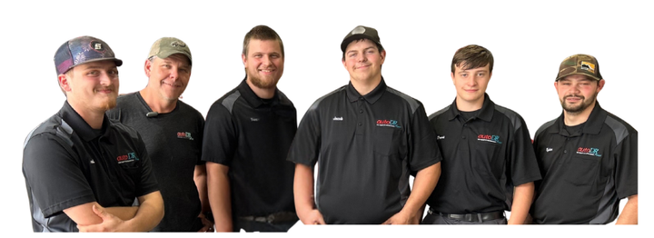 Meet the Team | Auto DR