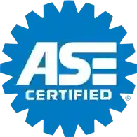 ASE logo | Auto DR