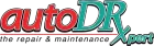 Logo | Auto DR