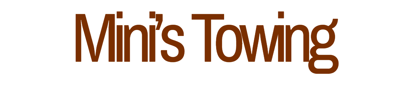 Minis Towing