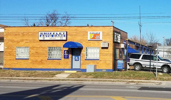 Shifflet Auto Care