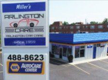 Arlington Auto Care in Columbus, OH
