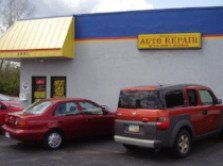 Wayne's Auto Repair in Columbus, OH