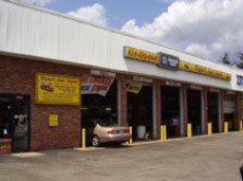 Wayne's Auto Repair in Powell, OH