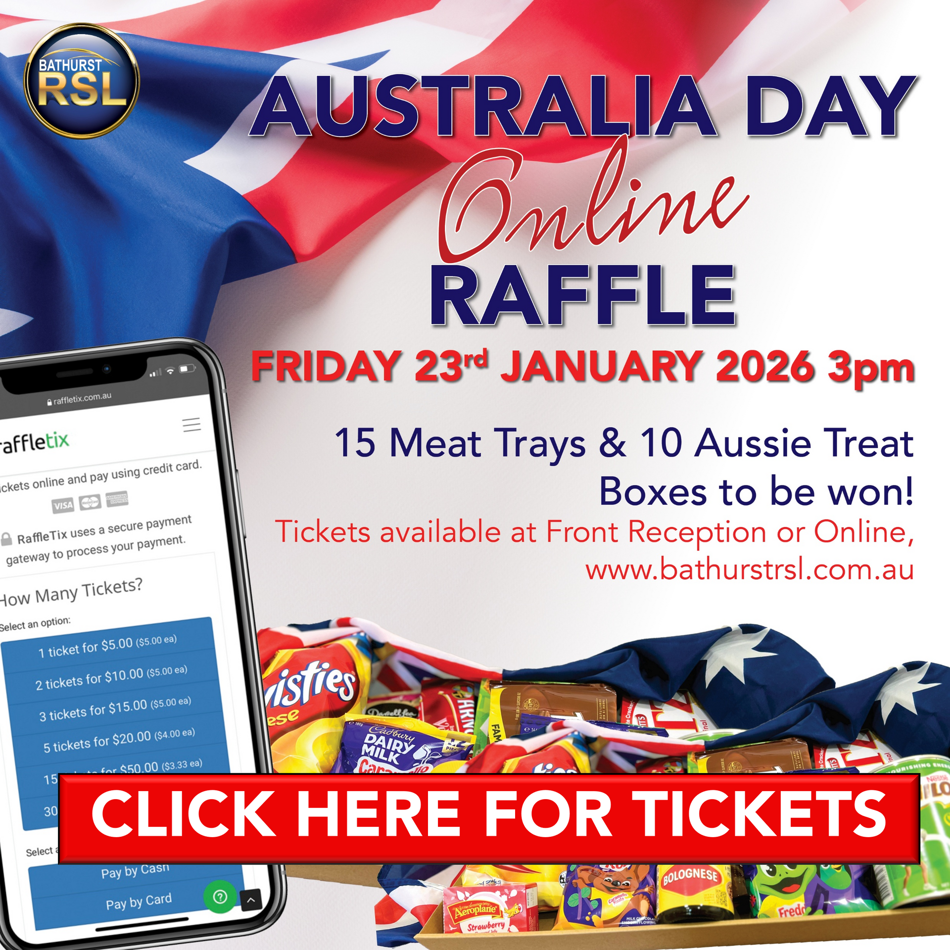 Australia Day