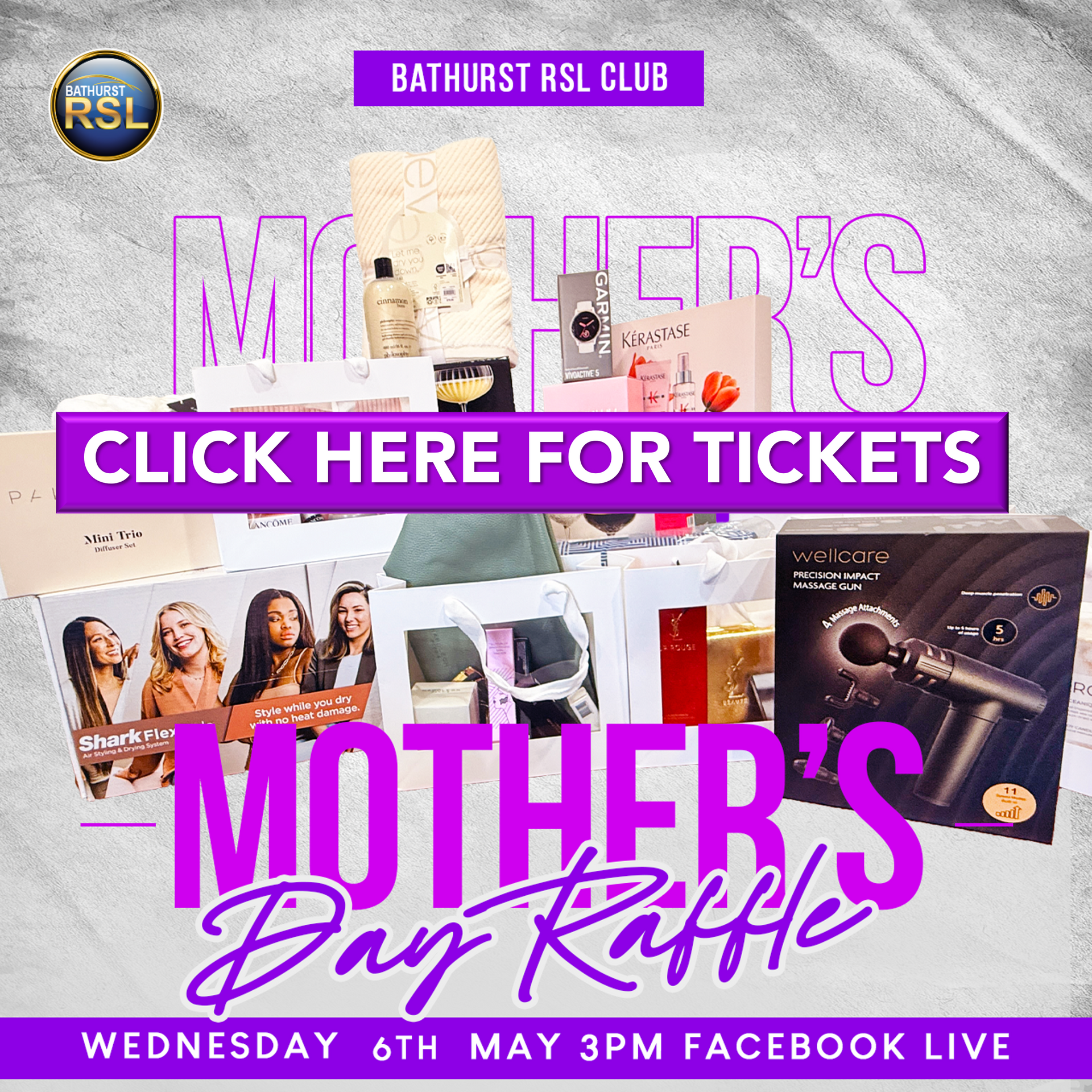 Mothers Day