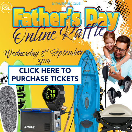 Father's Day 2025