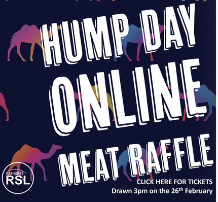 Meat Raffle