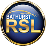 bathurst rsl logo