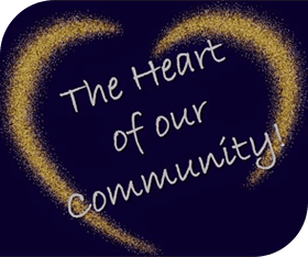 heart of our community