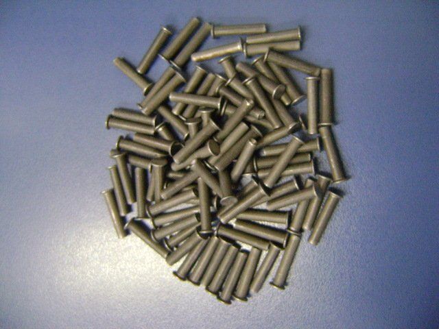 Fabrica de Rebites Perfetto