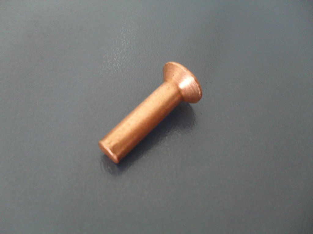 Fabrica de Rebites Perfetto