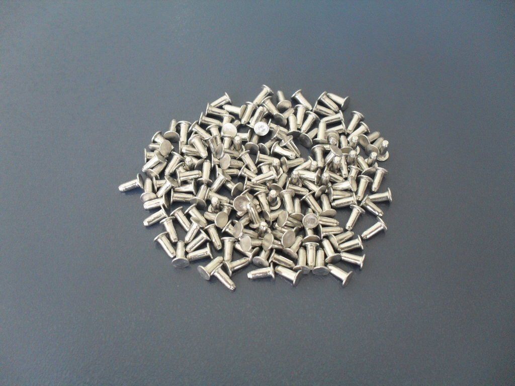 Fabrica de Rebites Perfetto