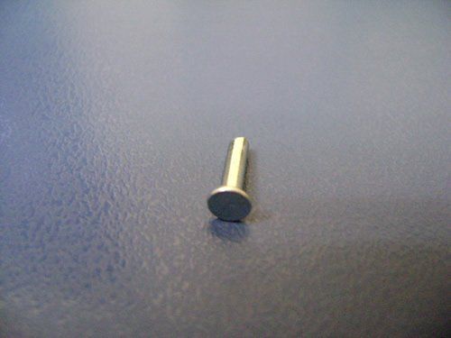 Fabrica de Rebites Perfetto