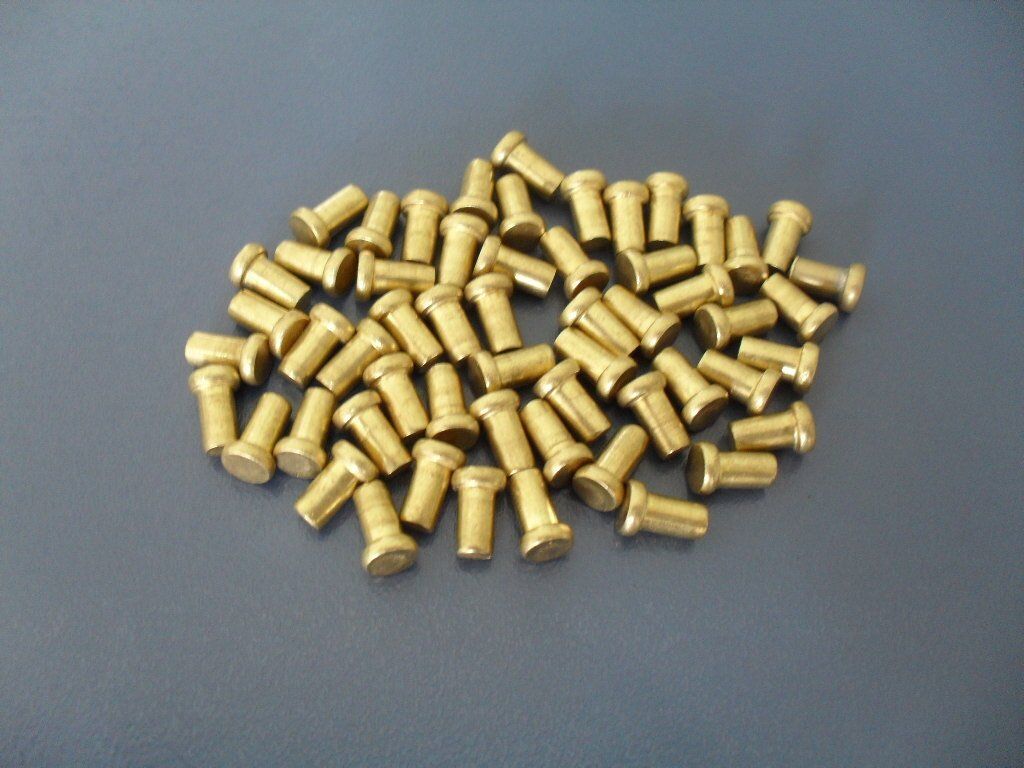 Fabrica de Rebites Perfetto