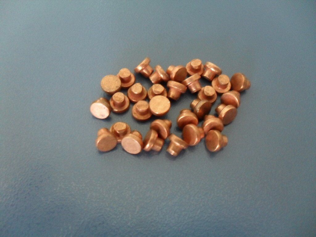 Fabrica de Rebites Perfetto