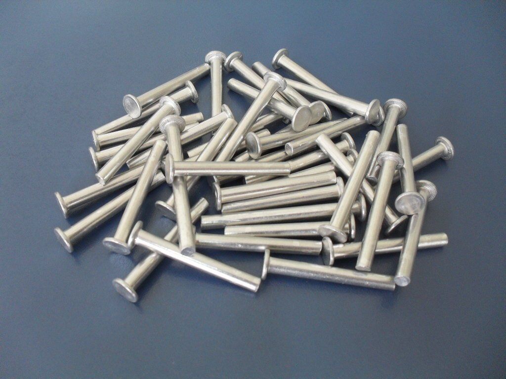 Fabrica de Rebites Perfetto