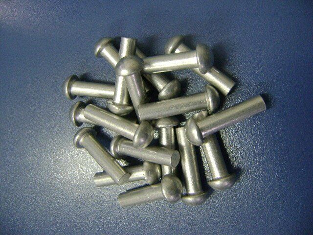 Fabrica de Rebites Perfetto