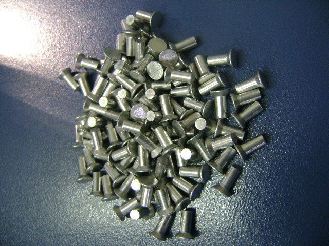 Fabrica de Rebites Perfetto