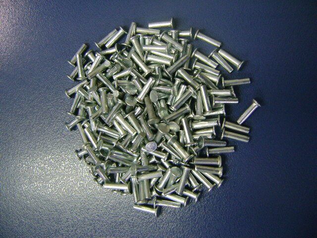 Fabrica de Rebites Perfetto