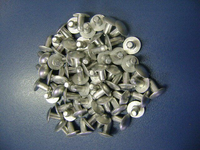 Fabrica de Rebites Perfetto