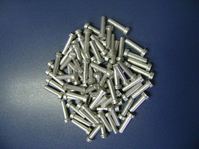 Fabrica de Rebites Perfetto