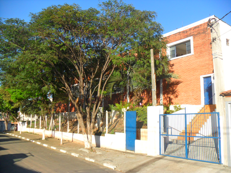 Sede - Perfetto Industria e Comercio de Rebites Ltda