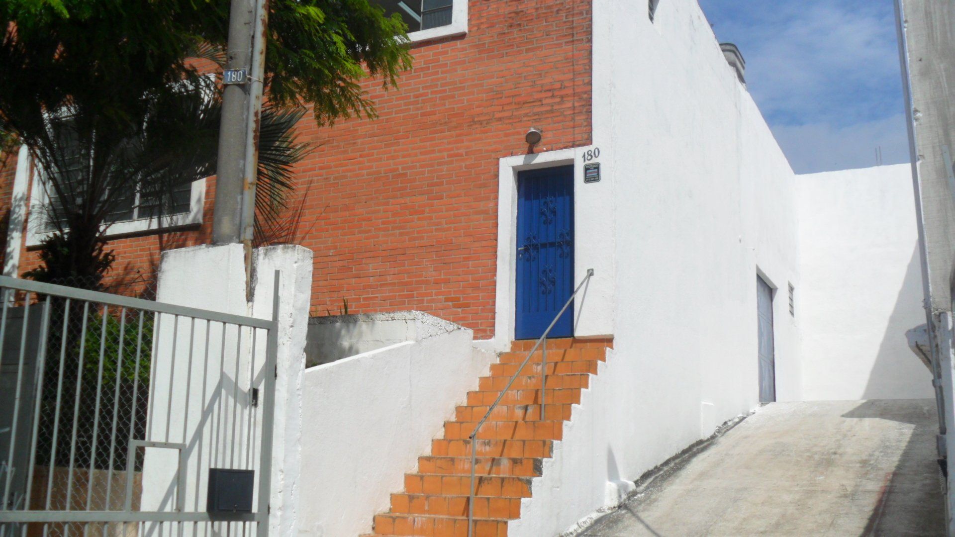 Sede - Perfetto Industria e Comercio de Rebites Ltda