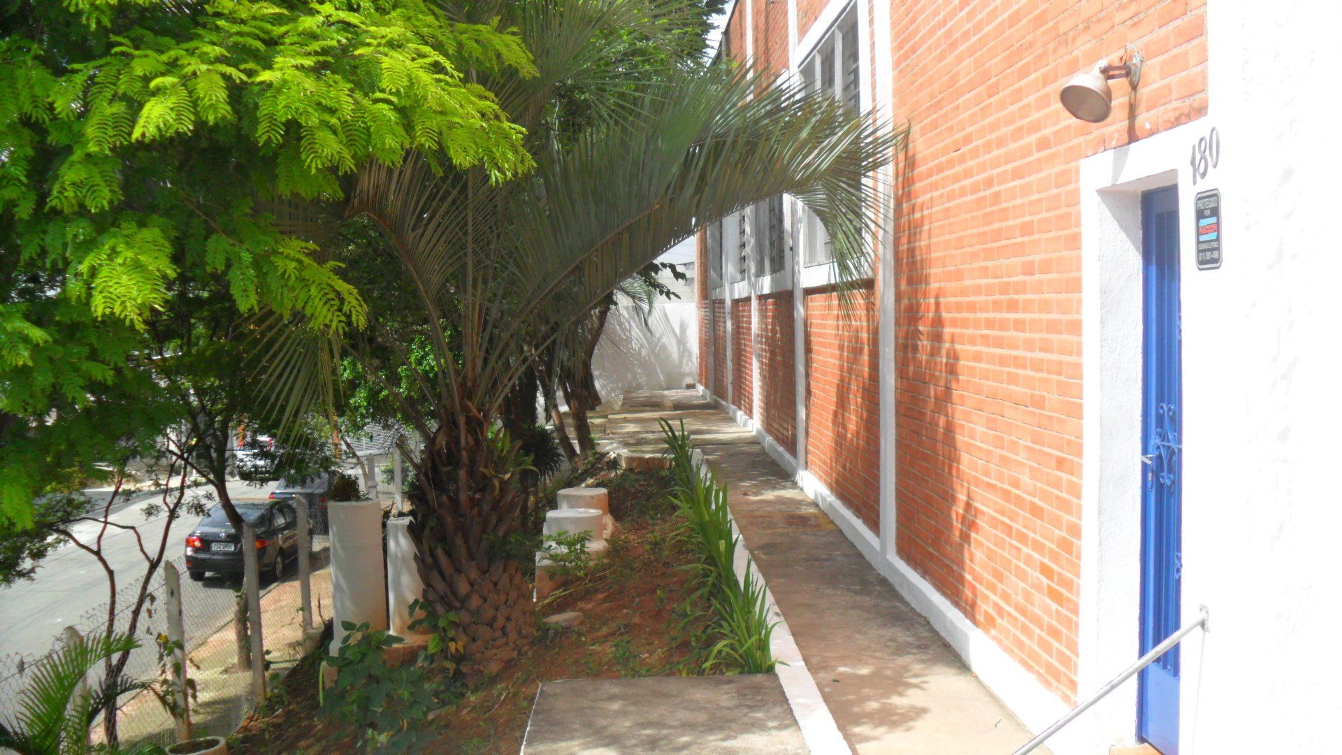 Sede - Perfetto Industria e Comercio de Rebites Ltda