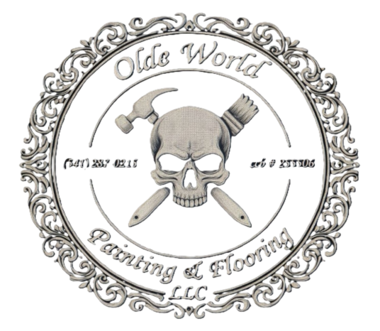 Olde World Painting and Flooring