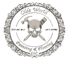 Olde World Painting and Flooring