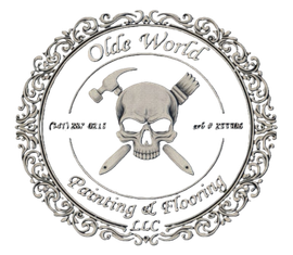 Olde World Painting and Flooring