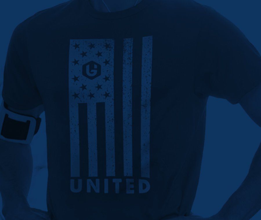 THE UNITED-Supporting those who serve our country, cities, and neighborhoods