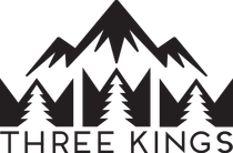 Three Kings Condominium Association Logo