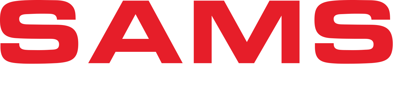 SAMS Event Control Logo