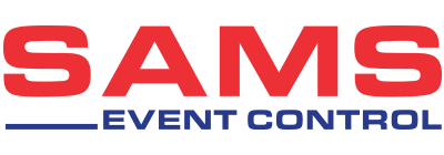 SAMS Event Control Logo