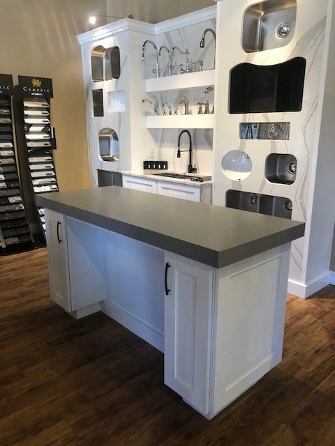 Kitchen & Bath Remodeling Showroom South Shore, MA